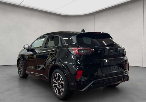 Ford Puma, 2023 3