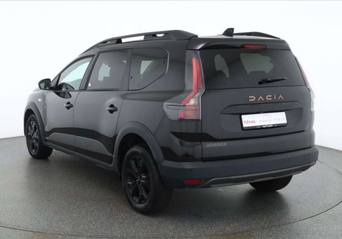 Dacia Jogger, 2026