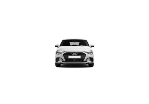 Audi A3, 2023
