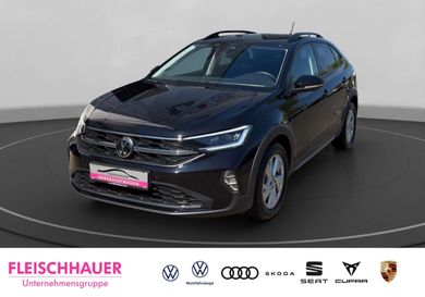 Volkswagen Taigo, 2025