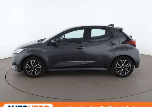 Toyota Yaris, 2020 3