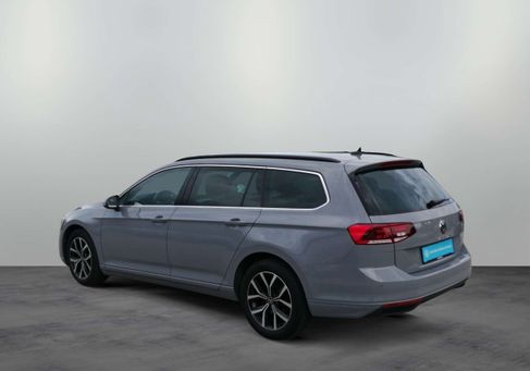Volkswagen Passat Variant, 2023 3
