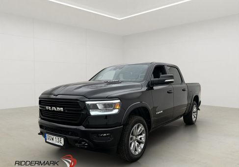 RAM 1500, 2022 3