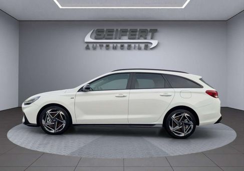 Hyundai i30, 2026 2