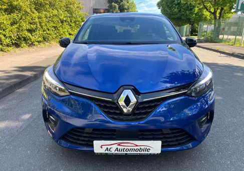 Renault Clio, 2022
