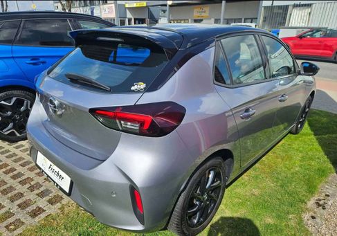 Opel Corsa, 2023 2