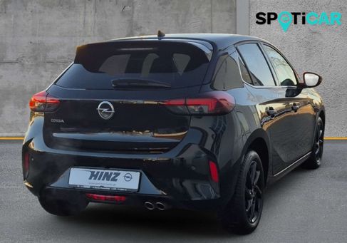Opel Corsa, 2022 3