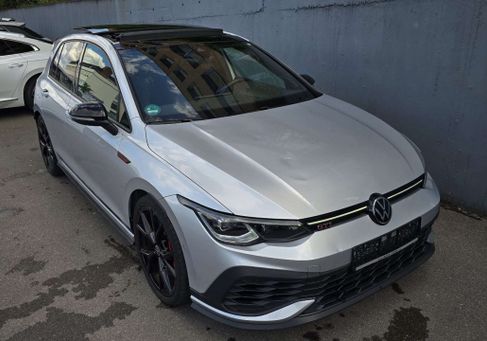Volkswagen Golf, 2022 2