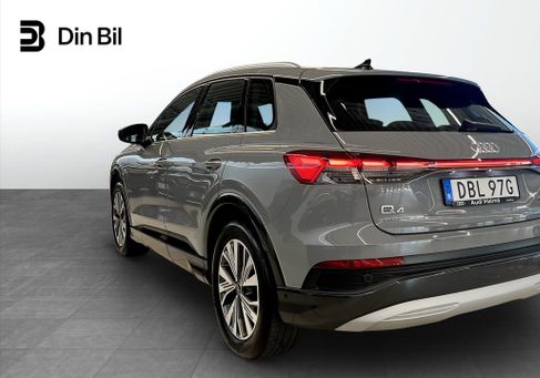 Audi Q4, 2023
