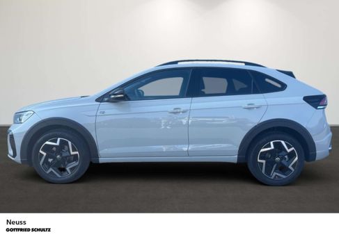 Volkswagen Taigo, 2026