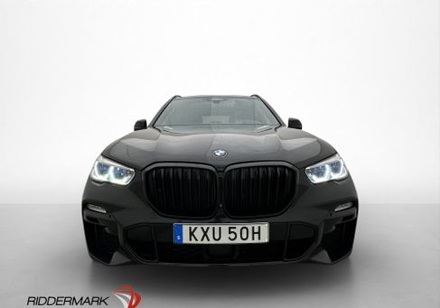 BMW X5, 2020