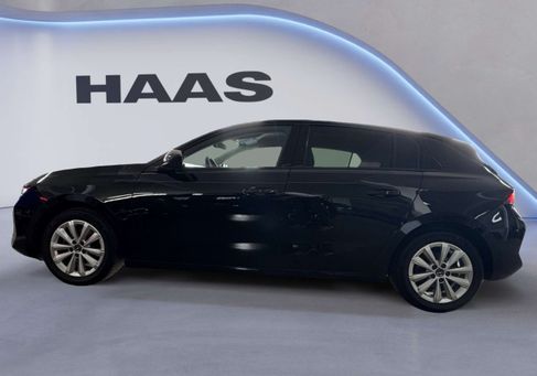 Opel Astra, 2024