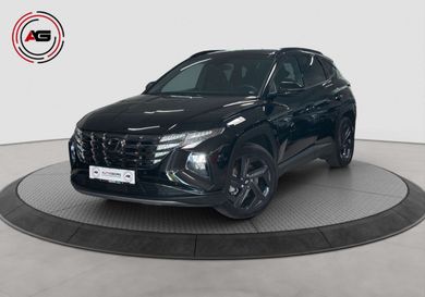 Hyundai Tucson, 2023