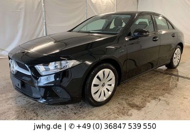 Mercedes-Benz A 250, 2020