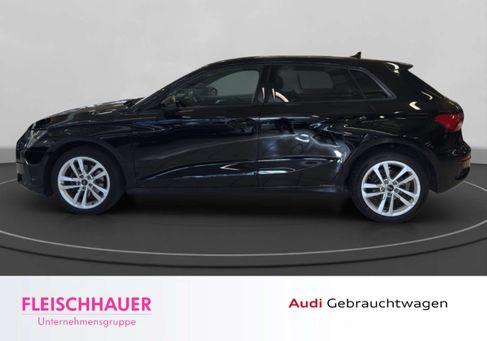 Audi A3, 2023 3