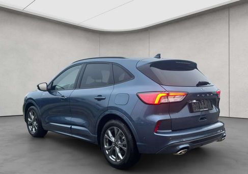 Ford Kuga, 2023