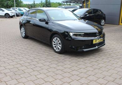 Opel Astra, 2023