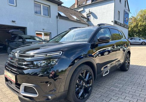 Citroën C5 Aircross, 2021 3