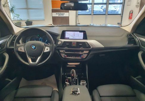 BMW X3, 2021 3