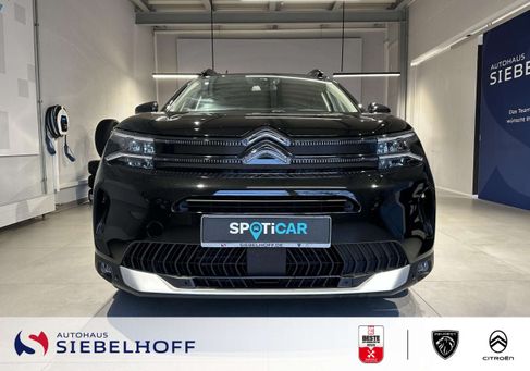 Citroën C5 Aircross, 2024