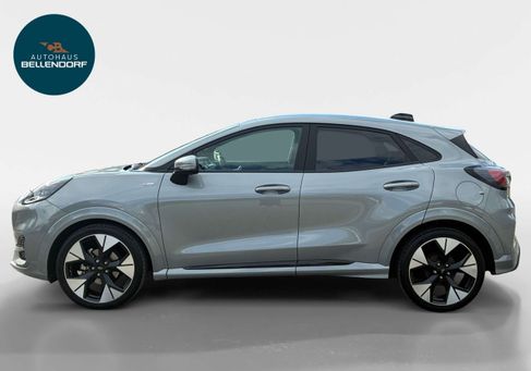 Ford Puma, 2024 2