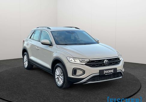 Volkswagen T-Roc, 2024