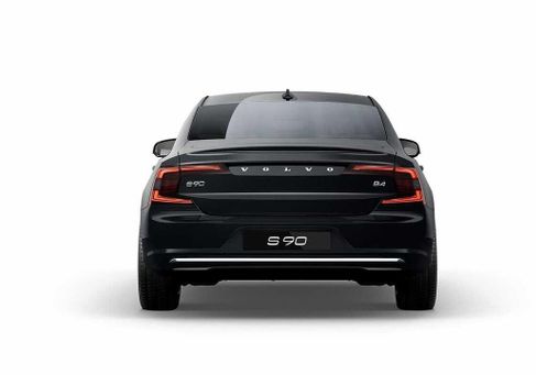 Volvo S90, 2022 3