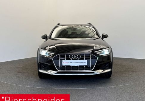Audi A4 Allroad, 2021 2