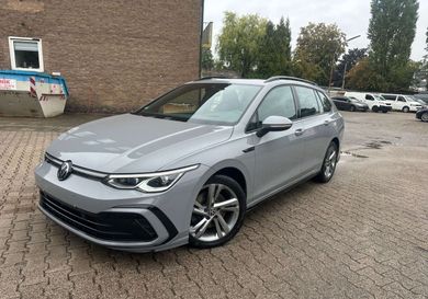 Volkswagen Golf, 2022