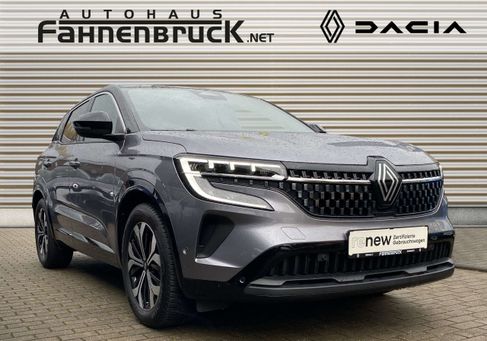 Renault Austral, 2024