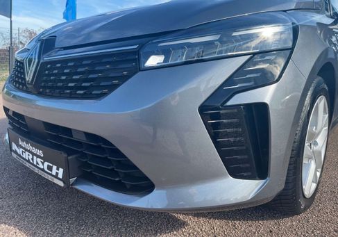 Renault Clio, 2025