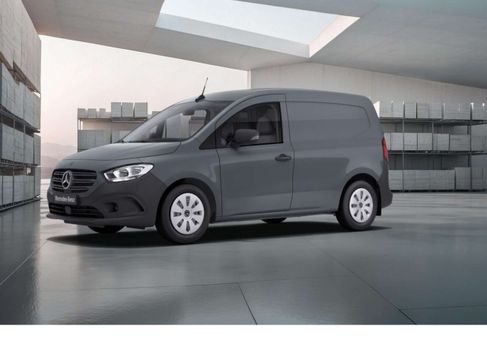 Mercedes-Benz Citan, 2023