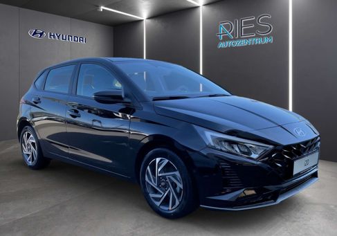 Hyundai i20, 2026 3