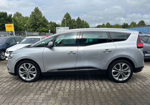Renault Grand Scenic, 2020