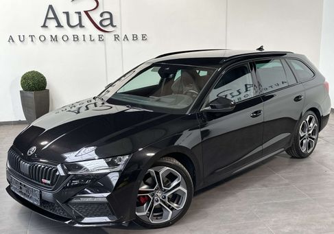Skoda Octavia, 2023 2