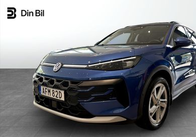 Volkswagen T-Roc, 2026