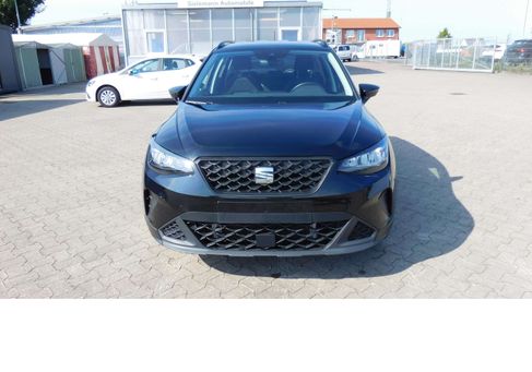 Seat Arona, 2023
