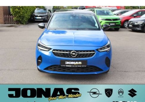 Opel Corsa, 2023 2