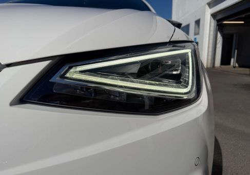 Seat Ibiza, 2023