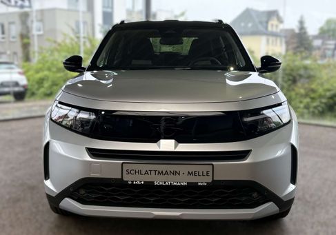 Opel Frontera, 2026