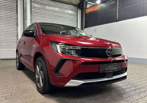 Opel Grandland X, 2024 3