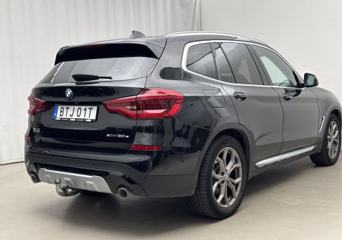 BMW X3, 2021 3