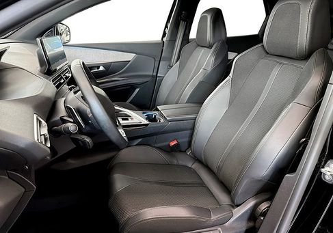 Peugeot 3008, 2023