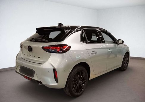 Opel Corsa, 2025 2