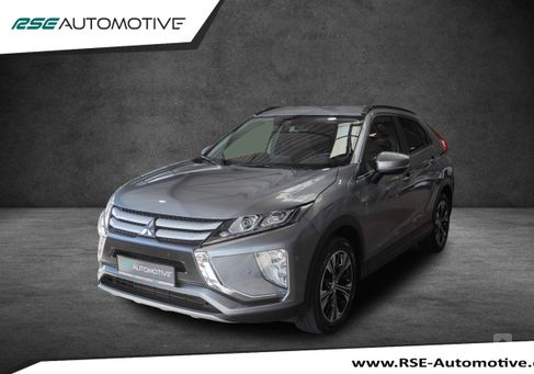 Mitsubishi Eclipse, 2020