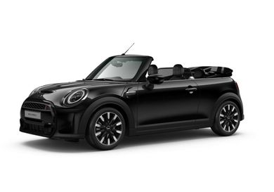 MINI Cooper S Cabrio, 2022