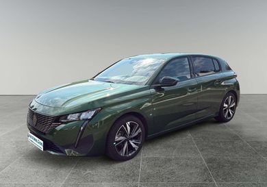 Peugeot 308, 2021