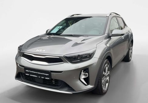 Kia Stonic, 2024