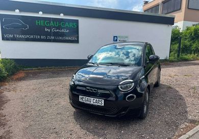 Fiat 500, 2026