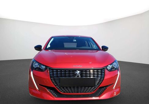 Peugeot 208, 2023
